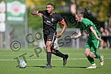Fußball, Herren, Bezirksliga Oberbayern Nord, Saison 2024-2025, Spieltag 10, VfB Eichstätt II - FC Fatih Ingolstadt, 21.09.2024