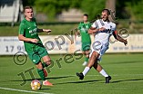 Fußball, Herren, Regionalliga Bayern, Saison 2025-2026, Landesliga Süd West, SV Manching - TSV Gaimersheim, 02.07.2025