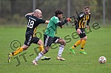 Fußball, Herren, Bezirksliga Mittelfranken Süd, Saison 2022-2023, Spieltag 21, TSV Greding - SV Lauterhofen, 27.11.2022