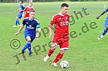 18.09.2016 - SV Marienstein - TV Büchenbach