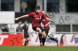 Fußball, Herren, Bezirksliga Oberbayern Nord, Saison 2023-2024, Spieltag 28, TSV Gaimersheim - SpVgg Kammerberg, 05.05.2024