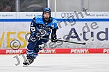 Eishockey, Frauen, DFEL, Saison 2025-2026, Testspiel, ERC Ingolstadt - HC Davos, 14.02.2026