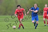 Fußball, Herren, Kreisliga West, Saison 2022-2023, Spieltag 20, SV Marienstein - TSV Absberg, 23.04.2023