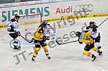 30.08.2014 - ERC Ingolstadt - Vienna Capitals