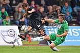 31.08.2018 - VfB Eichstätt - FC Augsburg II