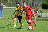 Fußball, Herren, Kreisliga West, Saison 2021-2022, Spieltag 6, DJK Pollenfeld - DJK Stopfenheim, 05.09.2021