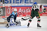 Eishockey, Herren, DEL, Saison 2022-2023, Vorbereitung, ERC Ingolstadt - Augsburger Panther, 04.09.2022