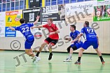 Handball, Herren, Bezirksliga Männer West, Saison 2025-2026, DJK Eichstätt - HSG Schwabkirchen, 14.03.2026