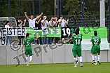 18.05.2019 - 1. FC Nürnberg II Fürth II - VfB Eichstätt