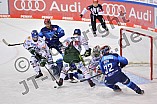 27.12.2020 - ERC Ingolstadt - Augsburger Panther
