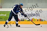 Eishockey, Herren, DEL, Saison 2025-2026, Vinschgau Cup, ERC Ingolstadt - Pre-Game-Skate, 22.08.2025