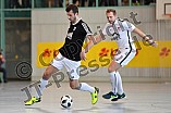 06.01.2018 - Fußballhallenkreismeisterschaft Donau-Isar