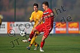 20.10.2018 - FC Gelbelsee - SC Steinberg-Biberg