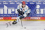 Eishockey, Herren, DEL, Saison 2020-2021, Adler Mannheim - ERC Ingolstadt, 24.01.2021
