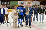 Eishockey, Herren, DEL, Saison 2025-2026, Vinschgau Cup, Spiel 4, HC Pustertal - ERC Ingolstadt, 24.08.2025