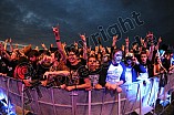 22.05.2015 - Open Air am Berg 2015 - Freitag