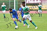 15.04.2017 - VfB Eichstätt II - TSV Ober-Unterhaunstadt