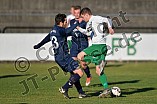 18.11.2018 - VfB Markt Mörnsheim - DJK Preith