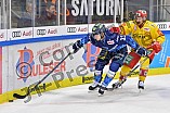ERC Ingolstadt vs Düsseldorfer EG, DEL, Deutsche Eishockey Liga, Spieltag 37, 12.01.2020