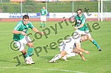 18.09.2010 - VfB Eichstätt / FC Falke Markt Schwaben