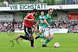 01.07.2012 - VfB Eichstätt / FC Ingolstadt