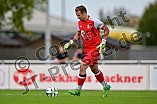 Fußball, Herren, Bezirksliga Oberbayern Nord, Saison 2025-2026, Spieltag 9, TSV Gaimersheim - SV Walpertskirchen, 13.09.2025