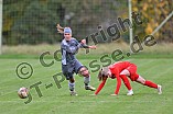 Fußball, Frauen, Landesliga Süd, Saison 2023-2024, Spieltag 10, FV Obereichstätt - FC Ingolstadt 04 II, 04.11.2023