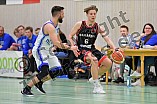 22.02.2020 - DJK Eichstätt - Schanzer Baskets Ingolstadt 2