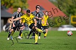 Fußball, Herren, Kreisklasse Neumarkt Jura Süd, Saison 2025-2026, Spieltag 8, DJK Pollenfeld - TSV Heideck II, 21.09.2025