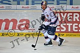ERC Ingolstadt vs EHC Red Bull München, Eishockey, DEL, Deutsche Eishockey Liga, 06.03.2016