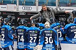 Eishockey, Herren, U20 DNL, Saison 2025-2026, ERC Ingolstadt - Krefeld Pinguine, 10.01.2026