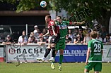 Fußball, Herren, Vorbereitung, Saison 2022-2023, FC Ingolstadt 04 - VfB Eichstätt, 18.06.2022