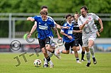 Fußball, Herren, Bezirksliga Oberbayern Nord, Saison 2025-2026, Spieltag 29, TSV Ober-Unterhaunstadt - SpVgg Kammerberg, 10.05.2026