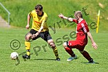 08.05.2016 - FC Hitzhofen-Oberzell - FC Hepberg