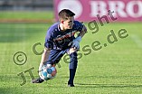 Fußball, Herren, Bezirksliga Oberbayern Nord, Saison 2023-2024, Spieltag 5, VfB Eichstätt II - SK Srbija München, 18.08.2023