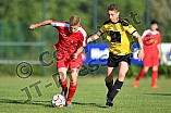 18.05.2018 - JFG Mittleres Altmühltal - SG SpVgg Wellheim-Konstein