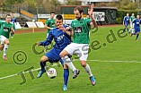 02.11.2013 - VfB Eichstätt - FC Unterföhring