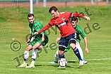 17.09.2017 - SV Buxheim - FC Gerolfing II