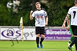 10.06.2018 - TSV 1861 Nördlingen - VfB Eichstätt