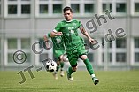 Fußball, Herren, Kreisliga 1, Saison 2023-2024, Spieltag 21, SV Denkendorf - SV Kasing, 14.04.2024