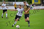 Fußball, Herren, Kreisklasse 1, Saison 2021-2022, Spieltag 1, TSV Gaimersheim II - SpVgg Wolfsbuch-Zell, 08.08.2021