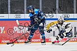 Eishockey, Frauen, EWHL Euro Cup, Saison 2025-2026, Spiel um Platz 3, ERC Ingolstadt - Eisbären Juniors Berlin Frauen, 19.10.2025