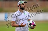Fußball, Herren, Bezirksliga Oberbayern Nord, Saison 2022-2023, Spieltag 2, SV Manching - VSST Günzlhofen, 05.08.2022