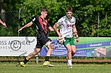 Fußball, Herren, Saison 2026-2027, Freundschaftsspiel, VfB Eichstätt - FC Ingolstadt 04 II, 20.06.2026