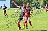 25.09.2016 - DJK Workerszell - TSG Pappenheim