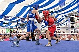 Boxen, Ländervergleichskampf Bayern vs. Baden-Württemberg, 03.09.2023