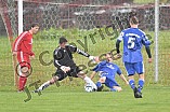 08.10.2017 - SV Ochsenfeld - VfL Treuchtlingen