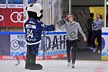Eishockey, Herren, DEL, Saison 2021-2022, ERC Ingolstadt - Saisoneröffnung, 22.08.2021