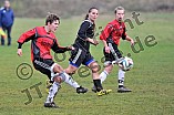 05.11.2016 - FV Obereichstätt - TSV Mörsdorf