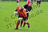 31.08.2014 - FV Obereichstätt - SV Ochsenfeld